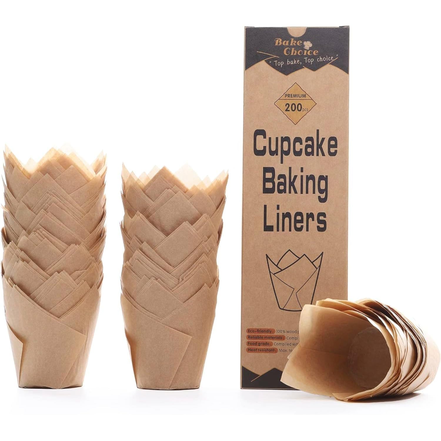 Baking Cups