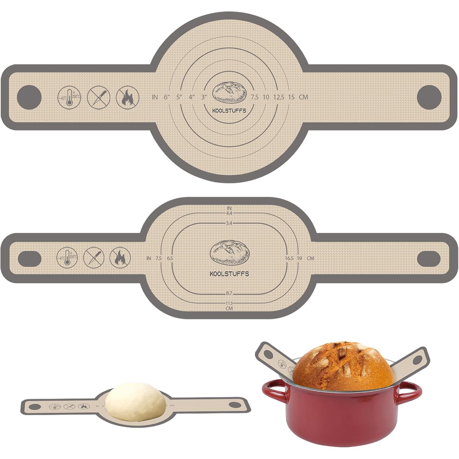 Baking Mats