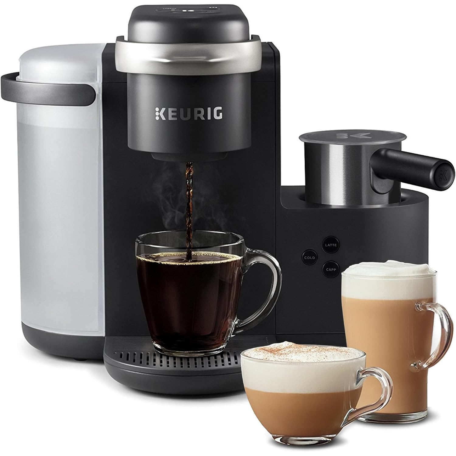 Coffee Makers, Coffee Machines
