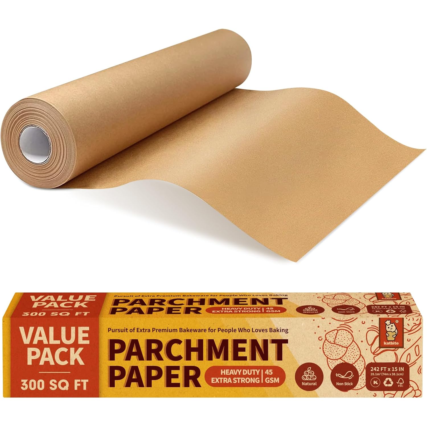 Parchment
