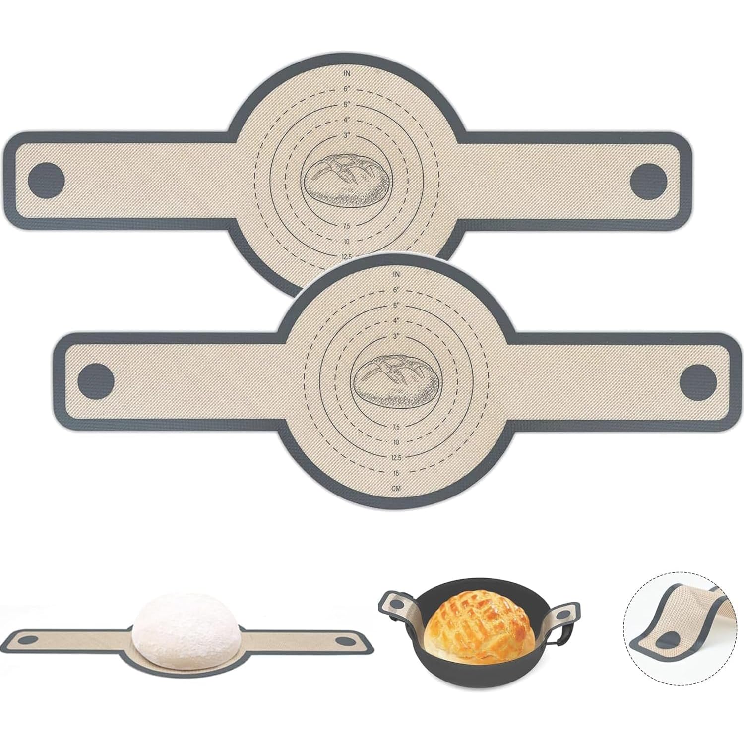 Baking Mats
