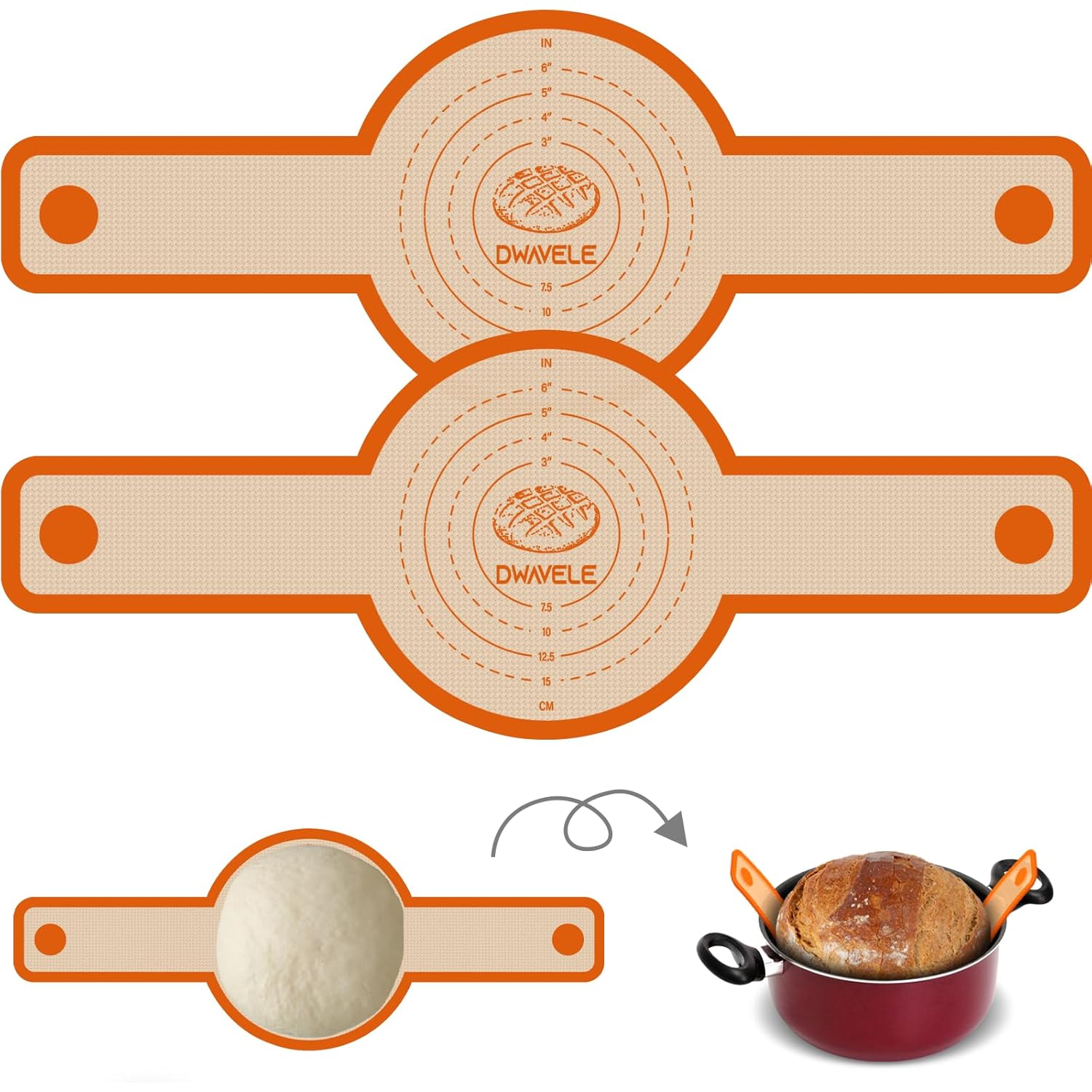 Baking Mats
