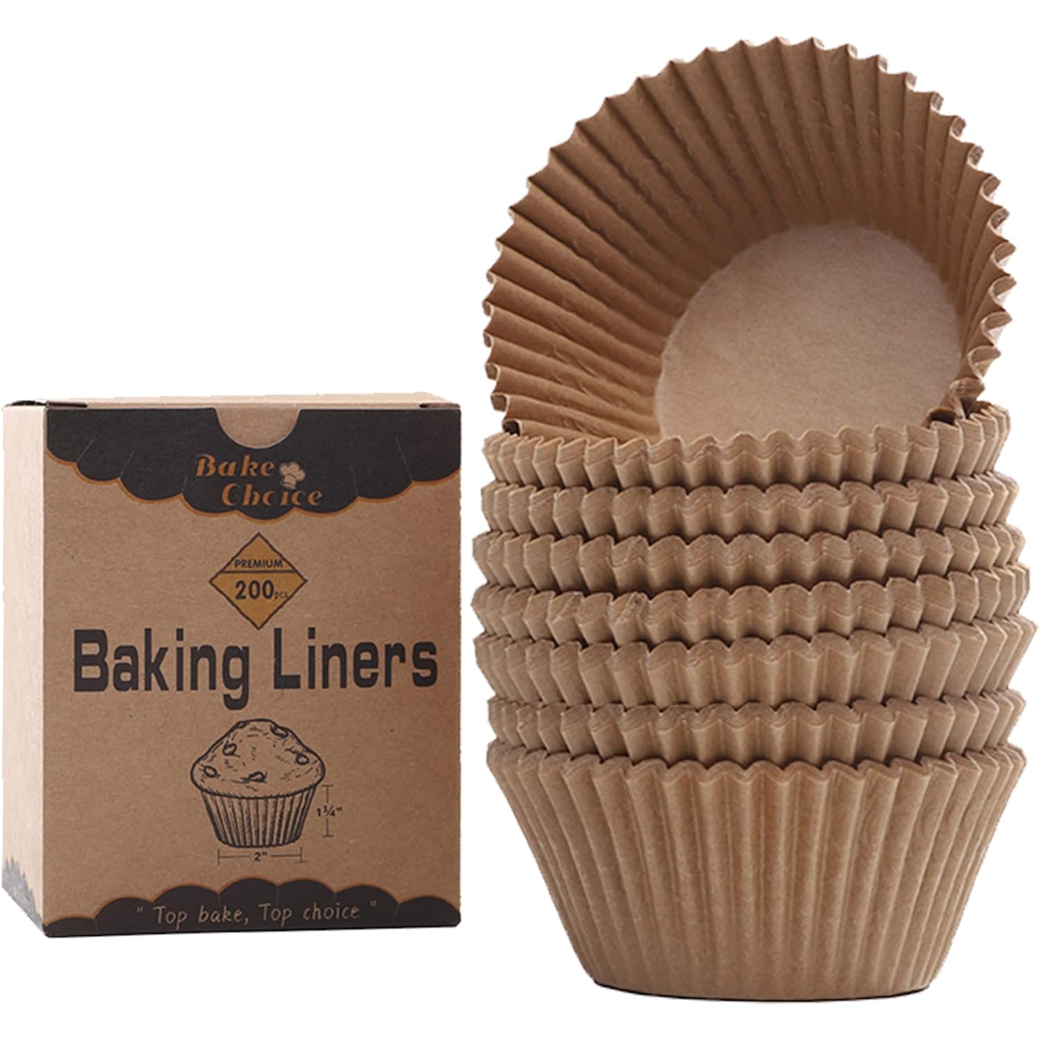 Baking Cups