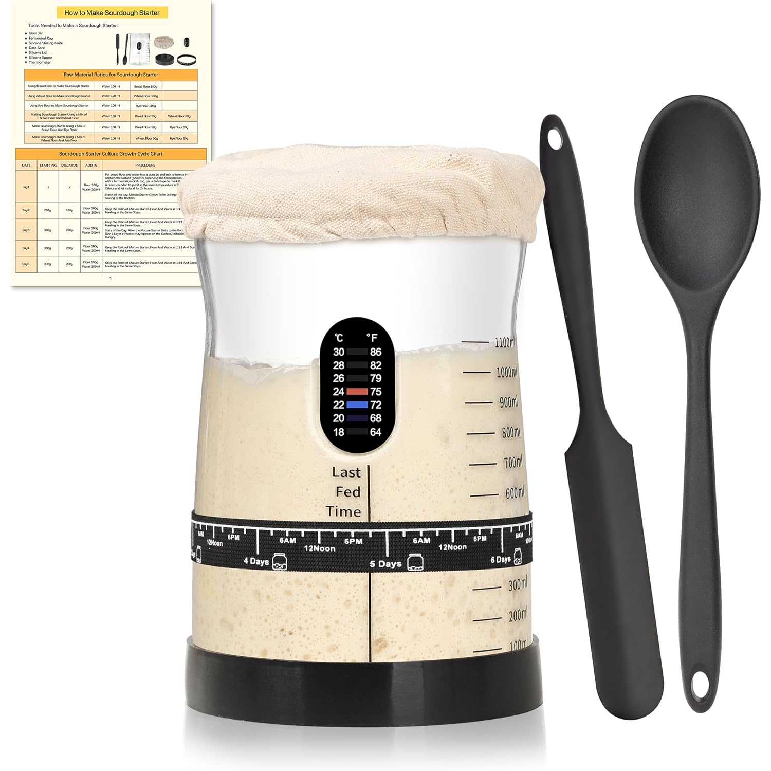 Baking Tools & Accessories