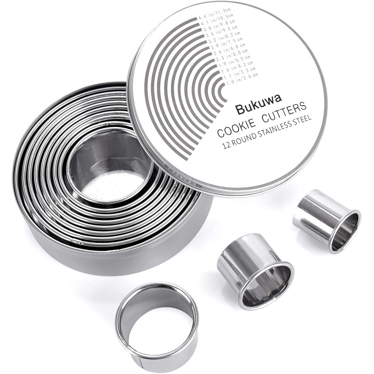 Cookie Cutters