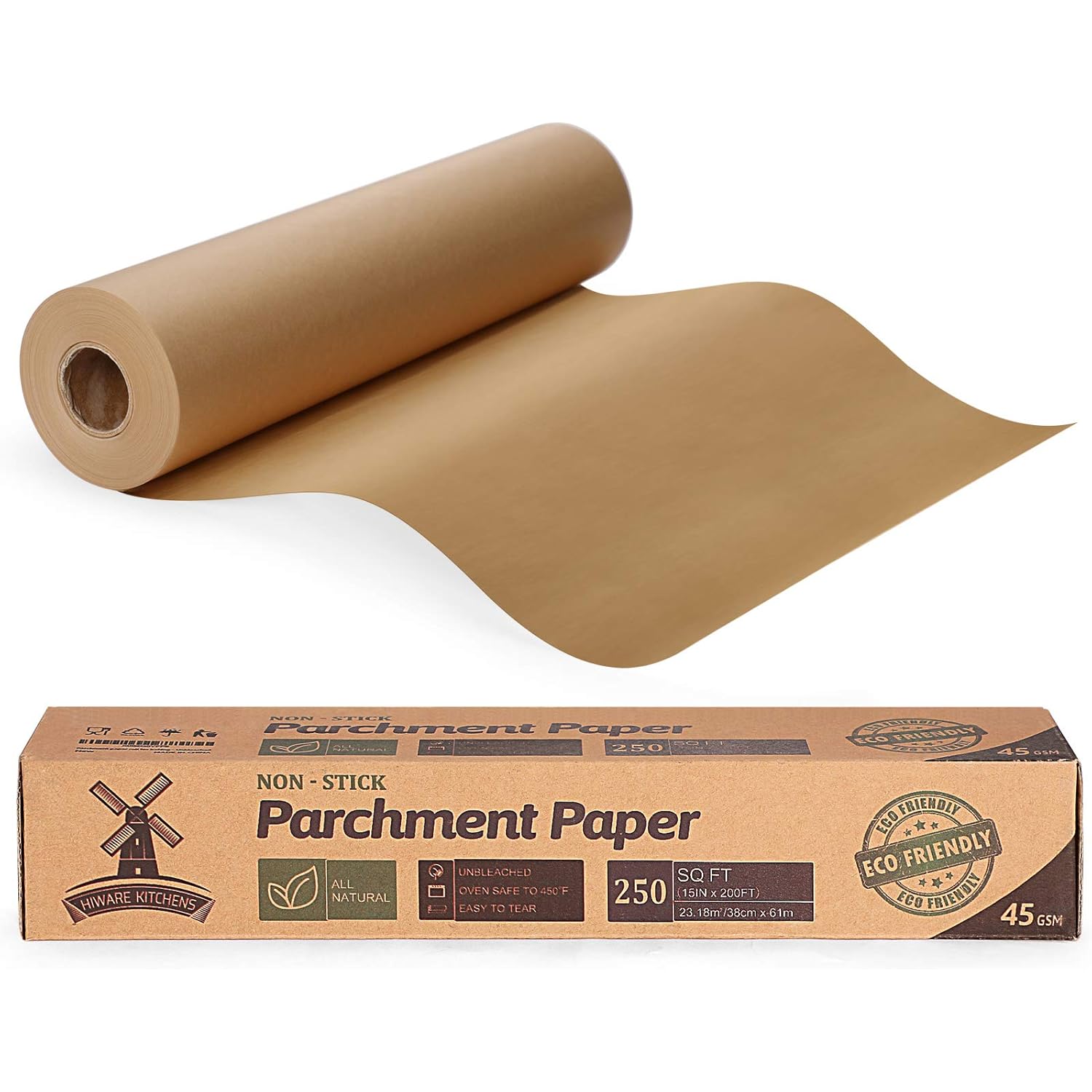Parchment