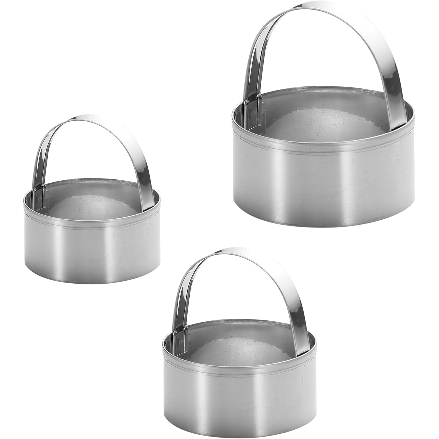Cookie Cutters