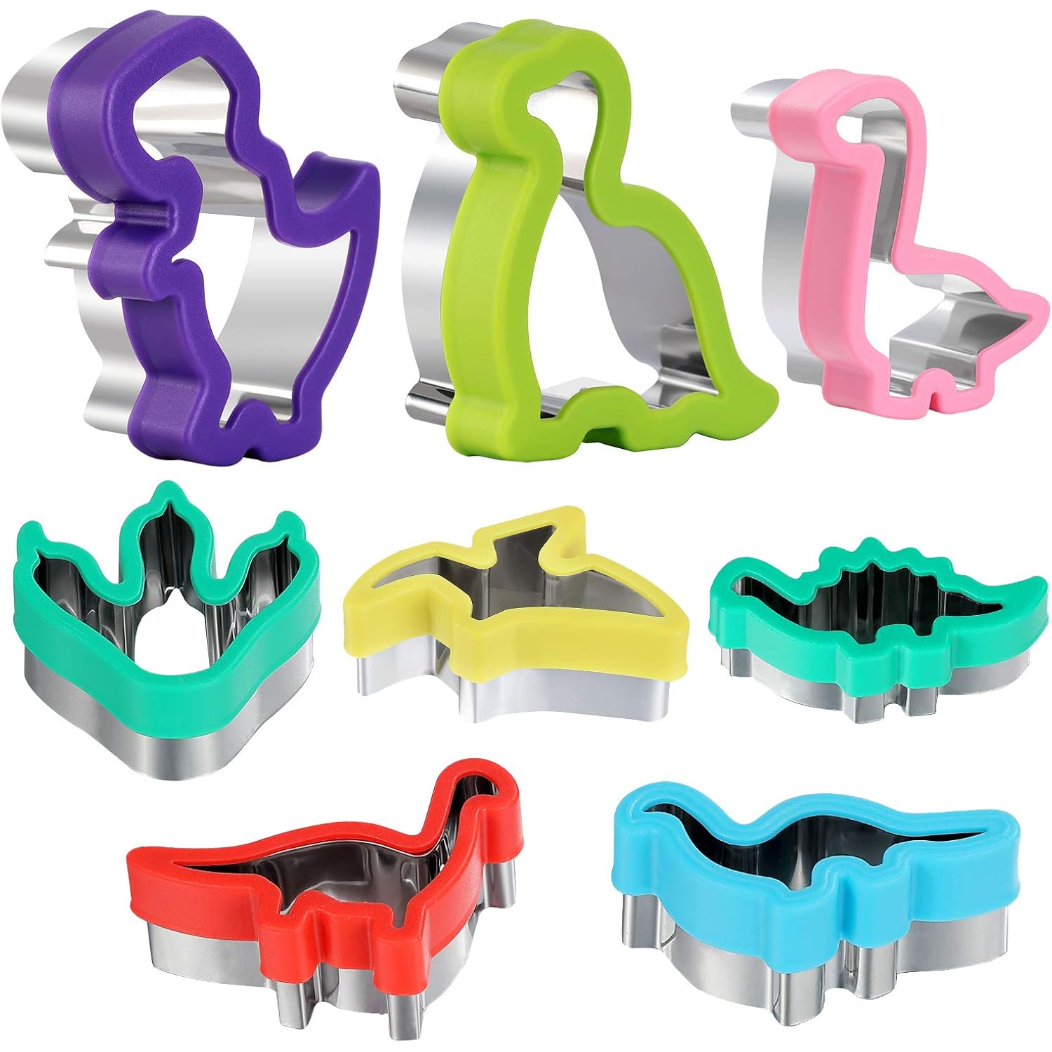 Cookie Cutters