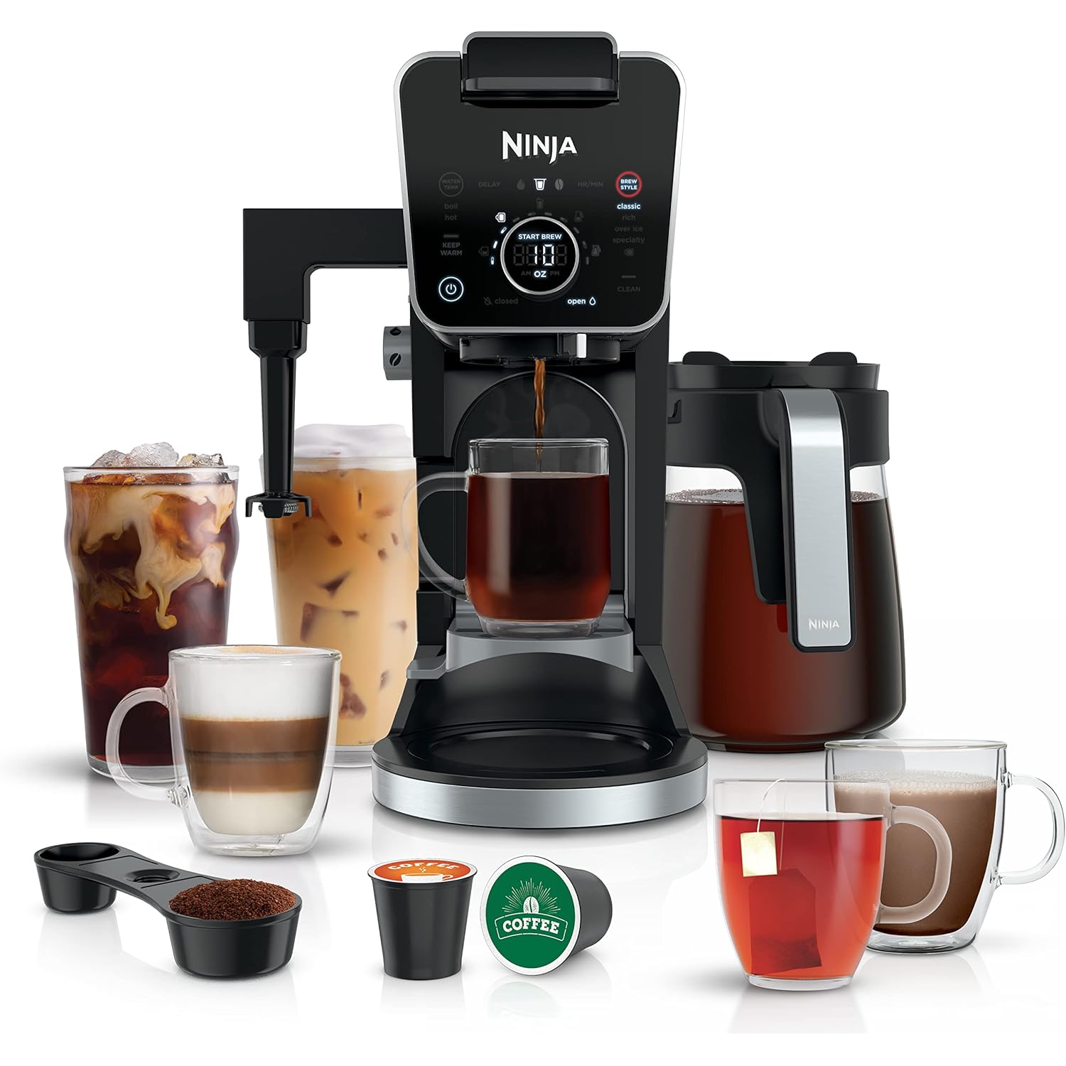 Coffee Makers, Coffee Machines