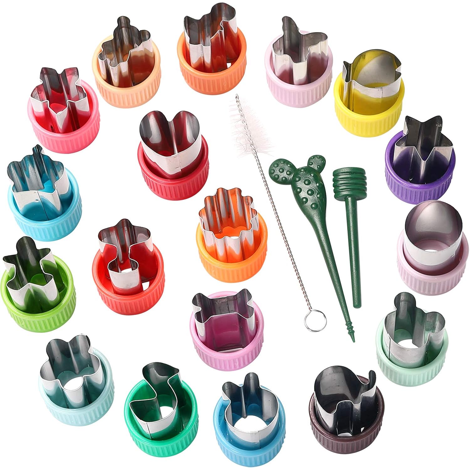 Cookie Cutters