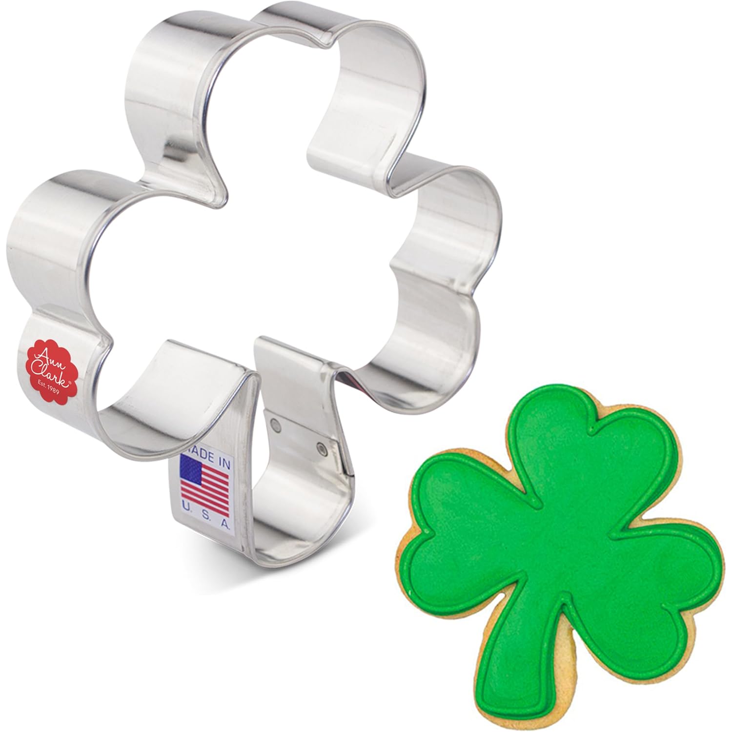 Cookie Cutters