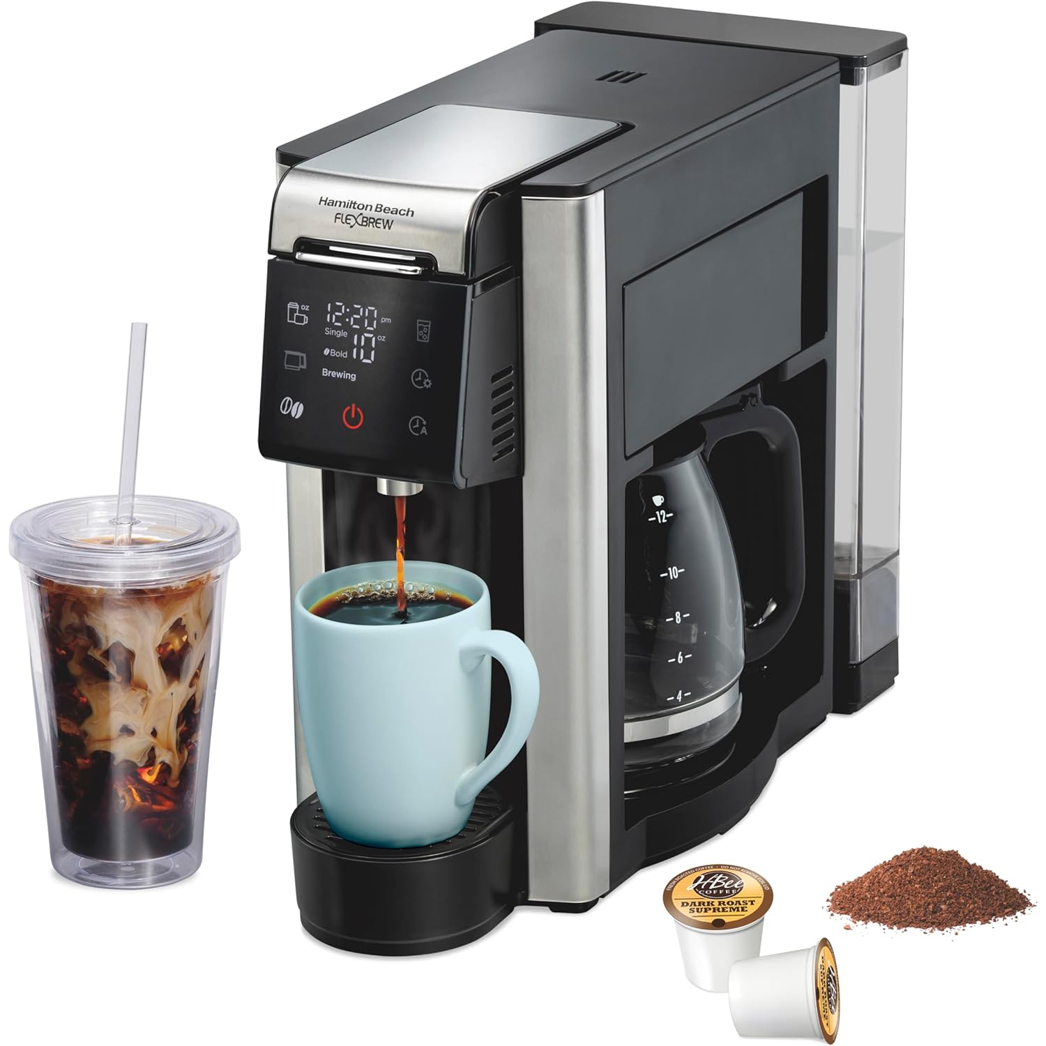 Coffee Makers, Coffee Machines