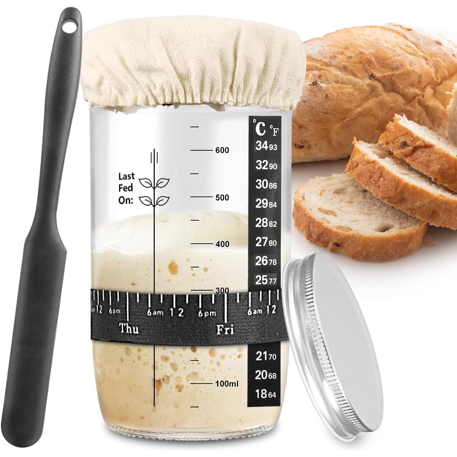 Baking & Pastry Utensils