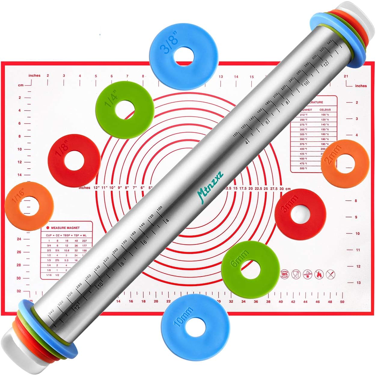 Rolling Pins
