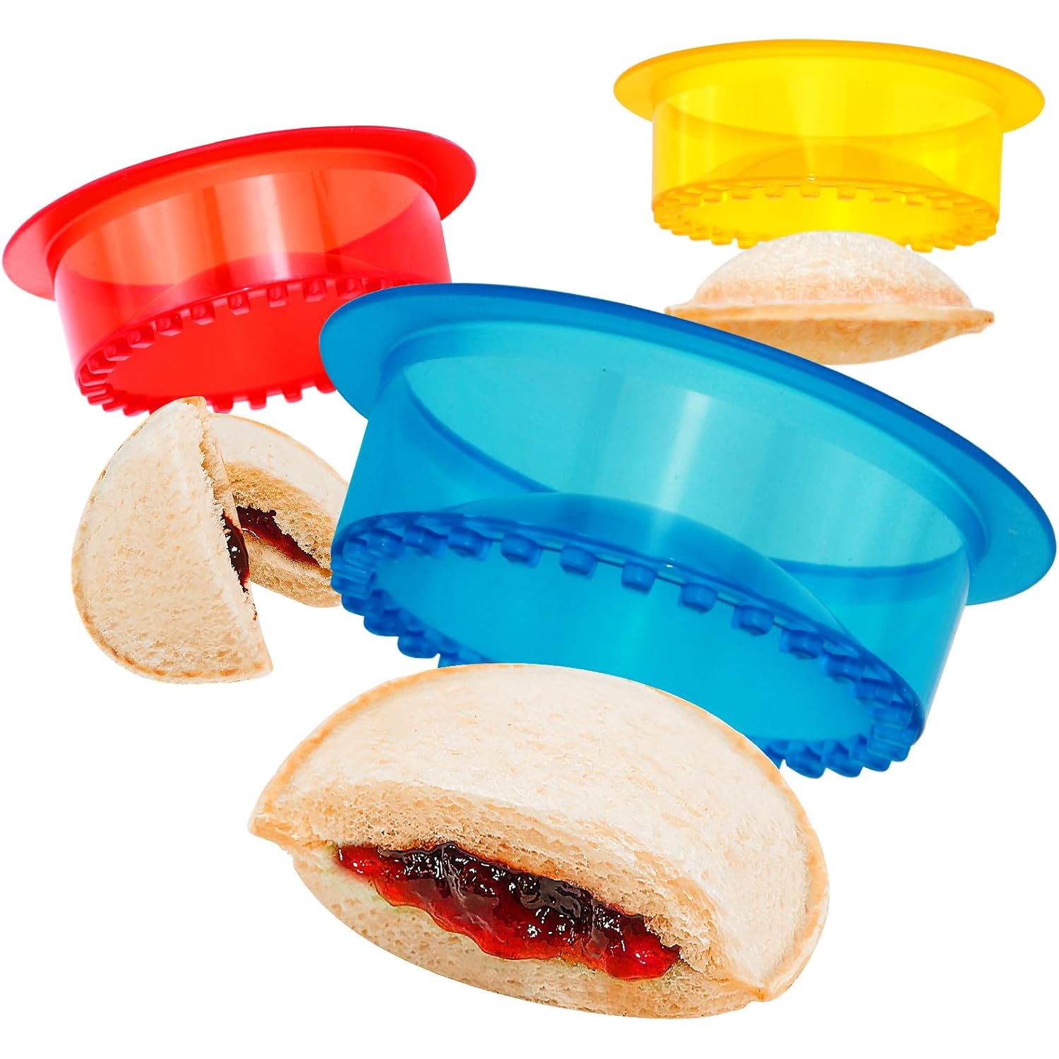 Cookie Cutters