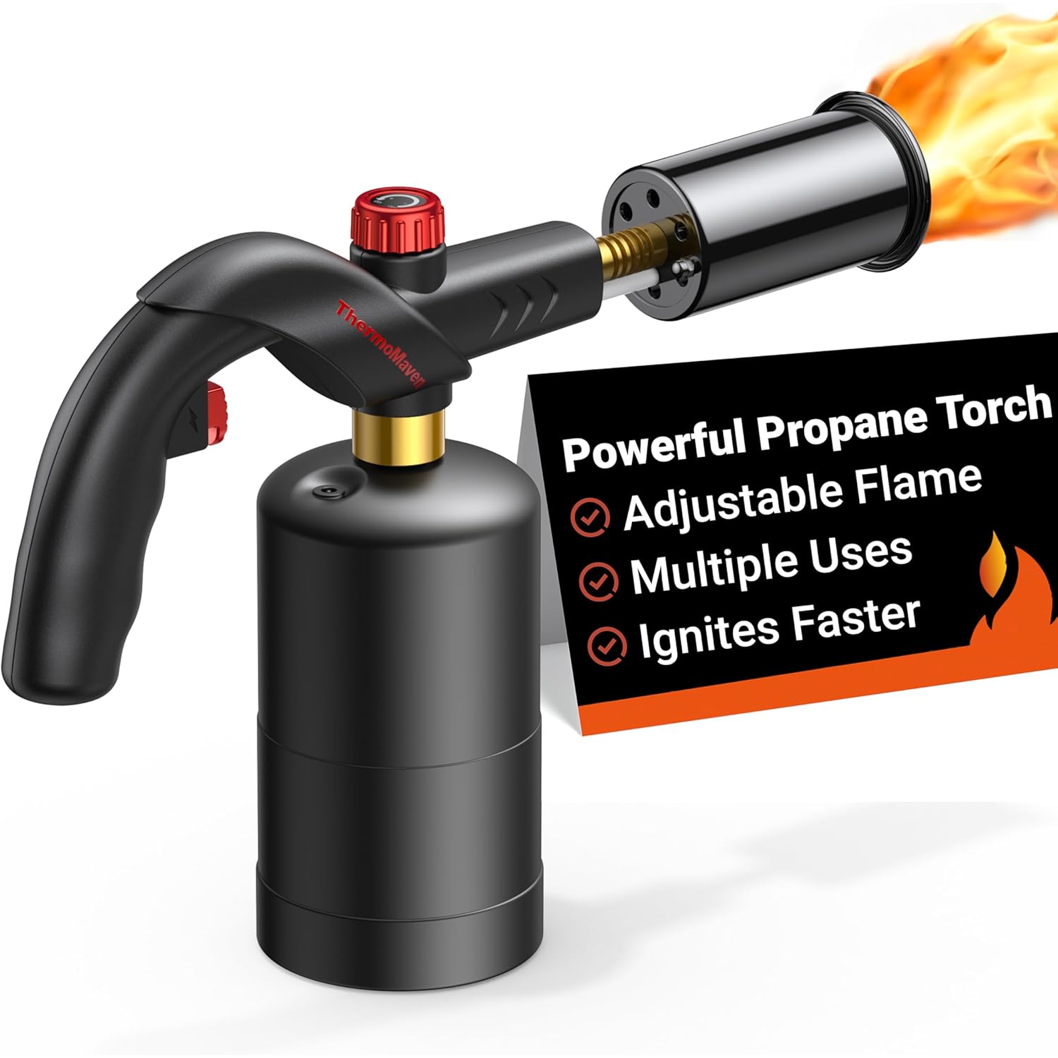 Cooking Torches