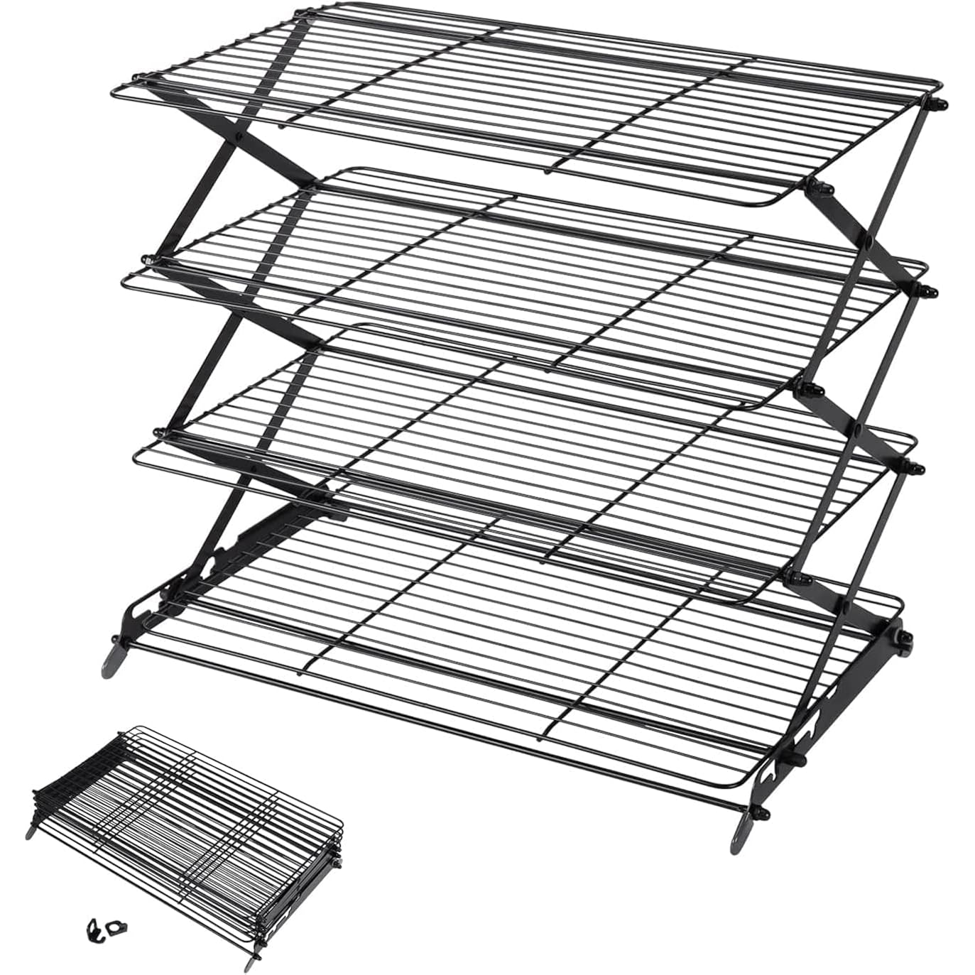 Cooling Racks