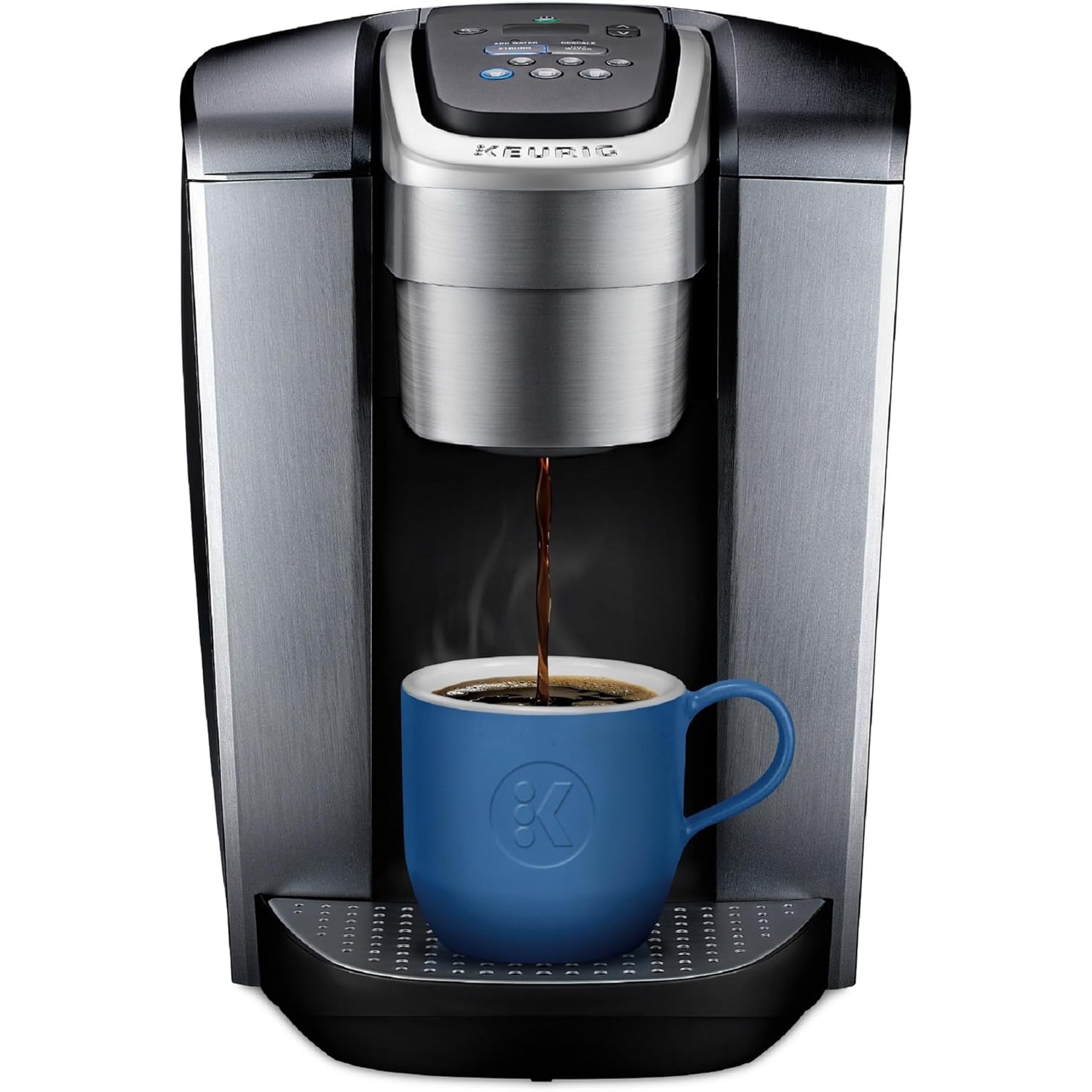 Coffee Makers, Single-Serve Brewers