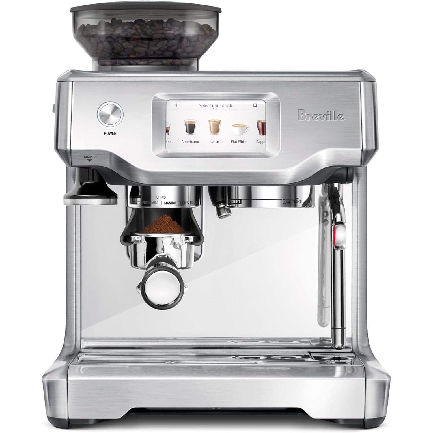Coffee Makers, Coffee Machines