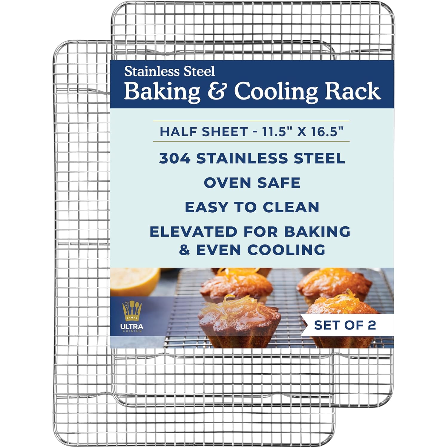 Cooling Racks