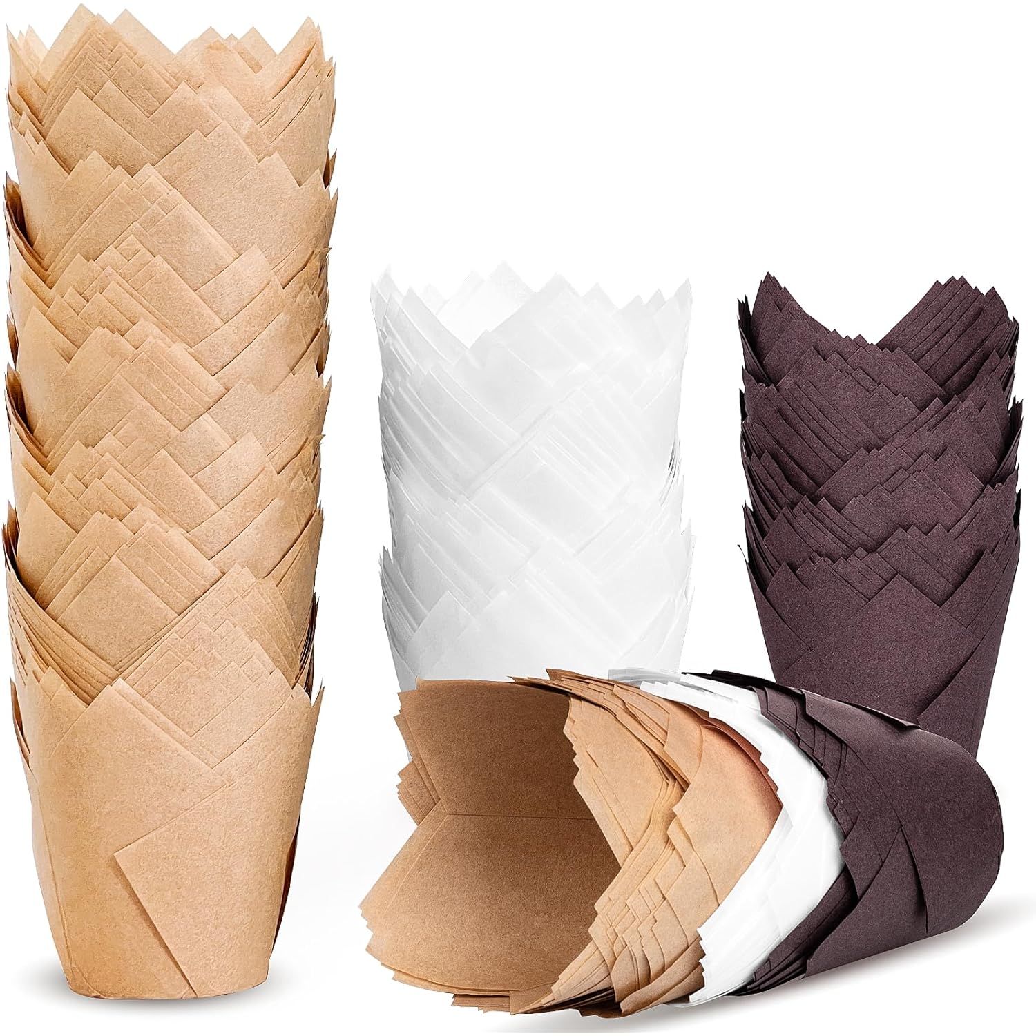 Baking Cups