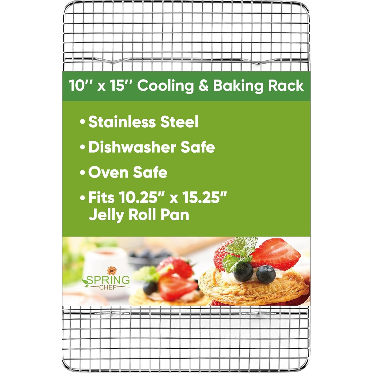 Cooling Racks