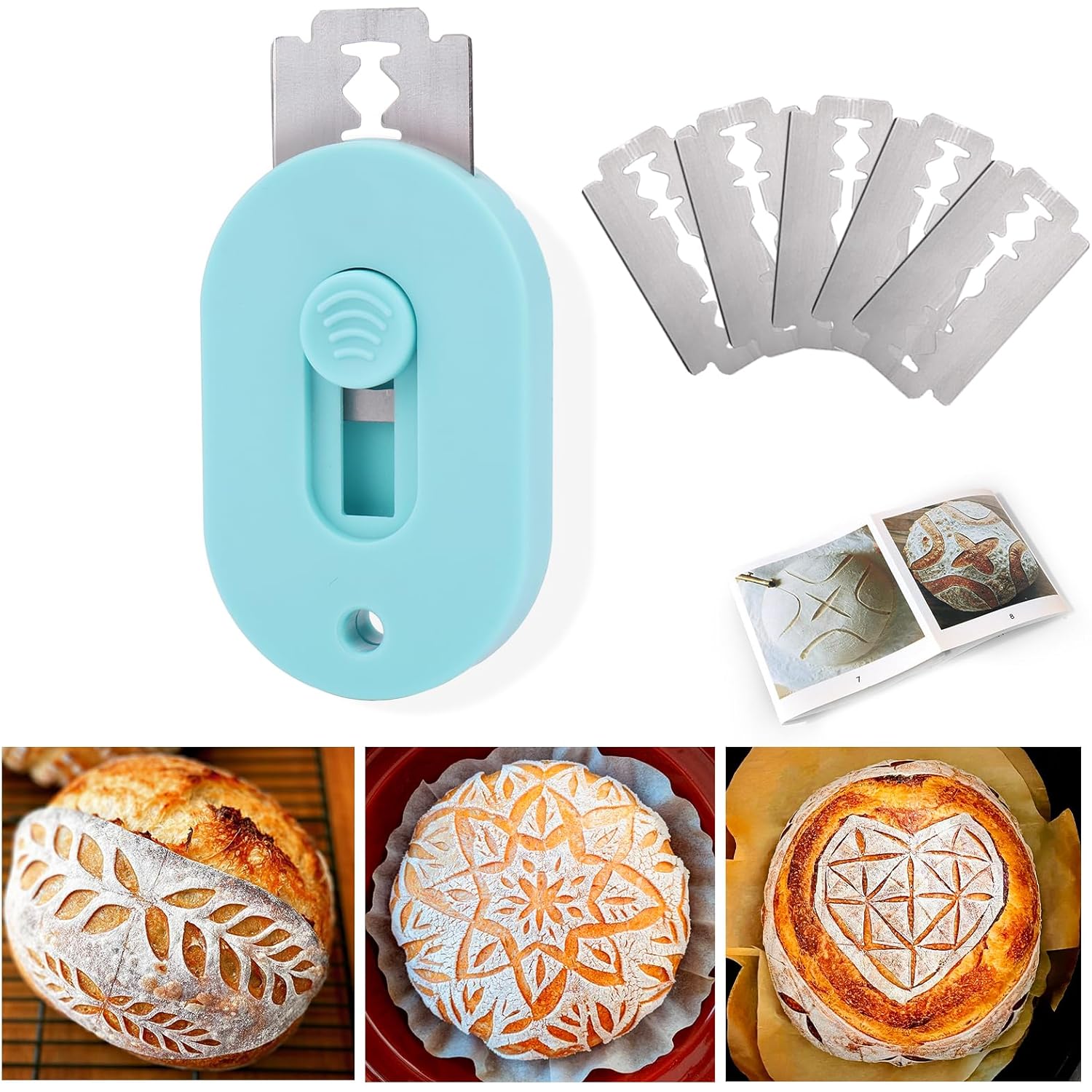Baking Tools & Accessories