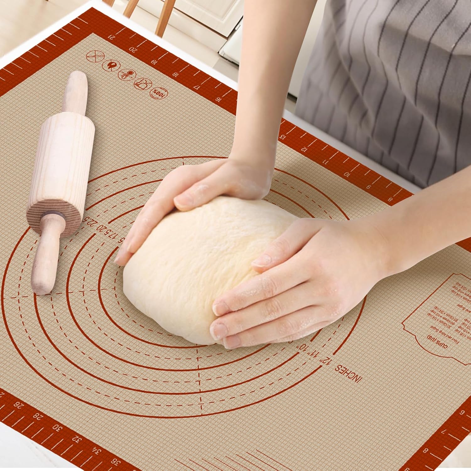 Baking Mats
