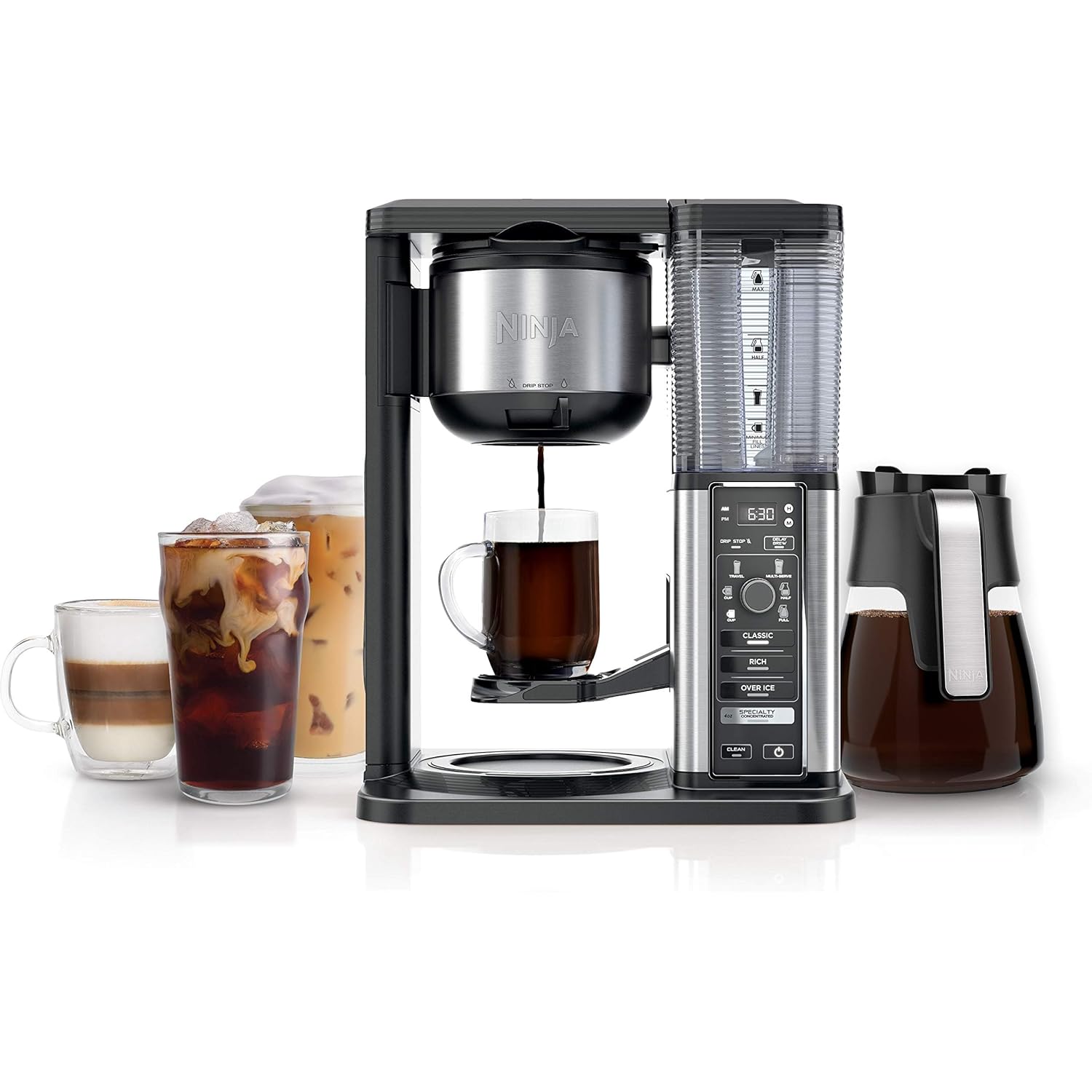 Coffee Makers, Coffee Machines