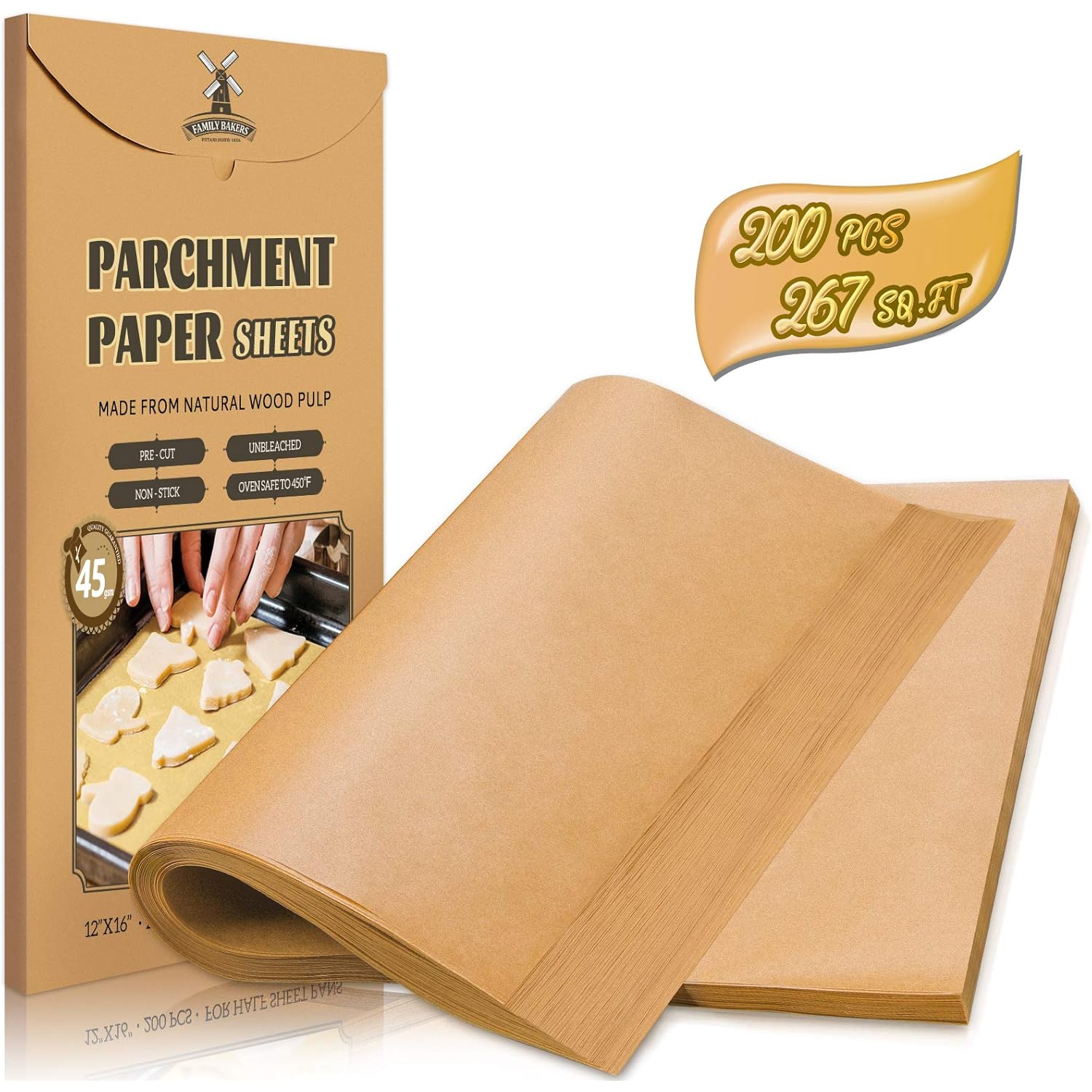 Parchment