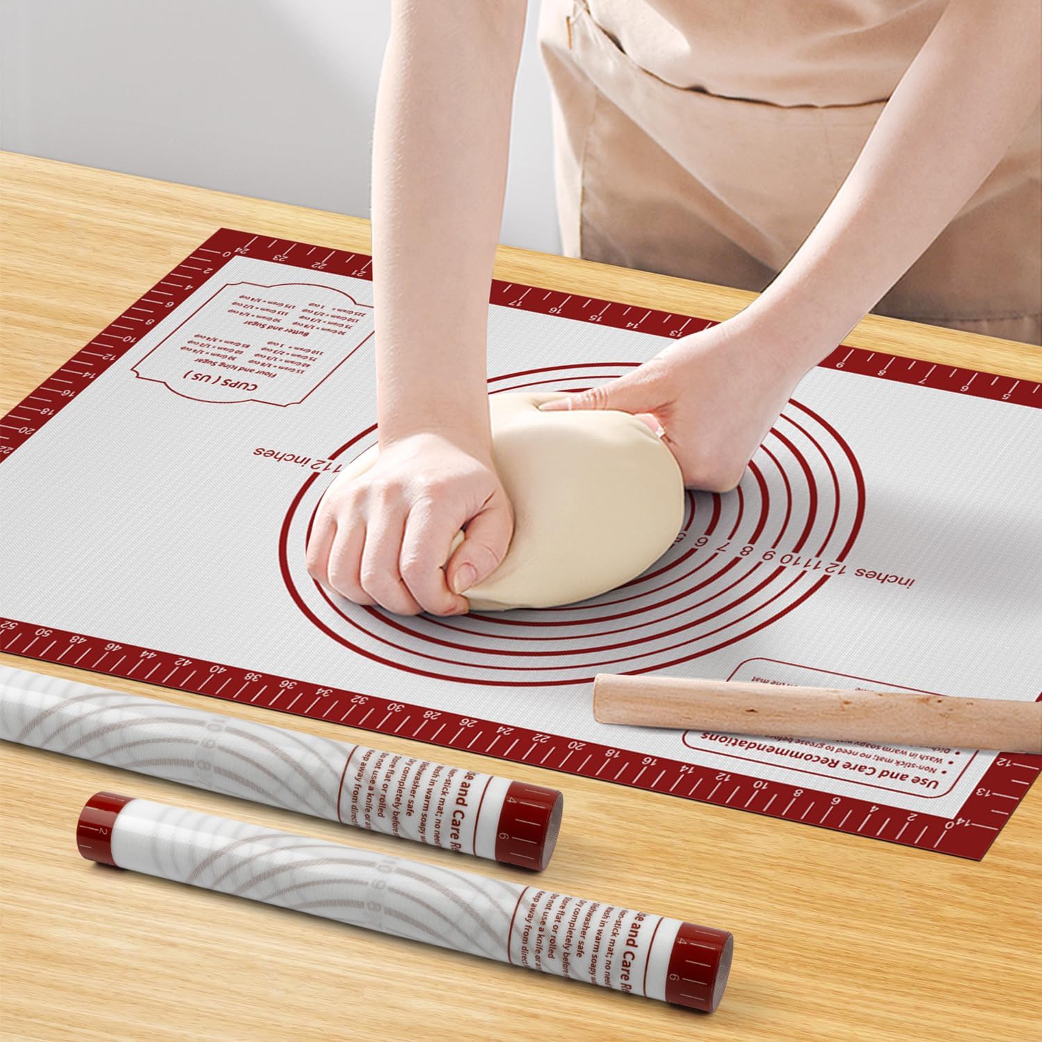Baking Mats