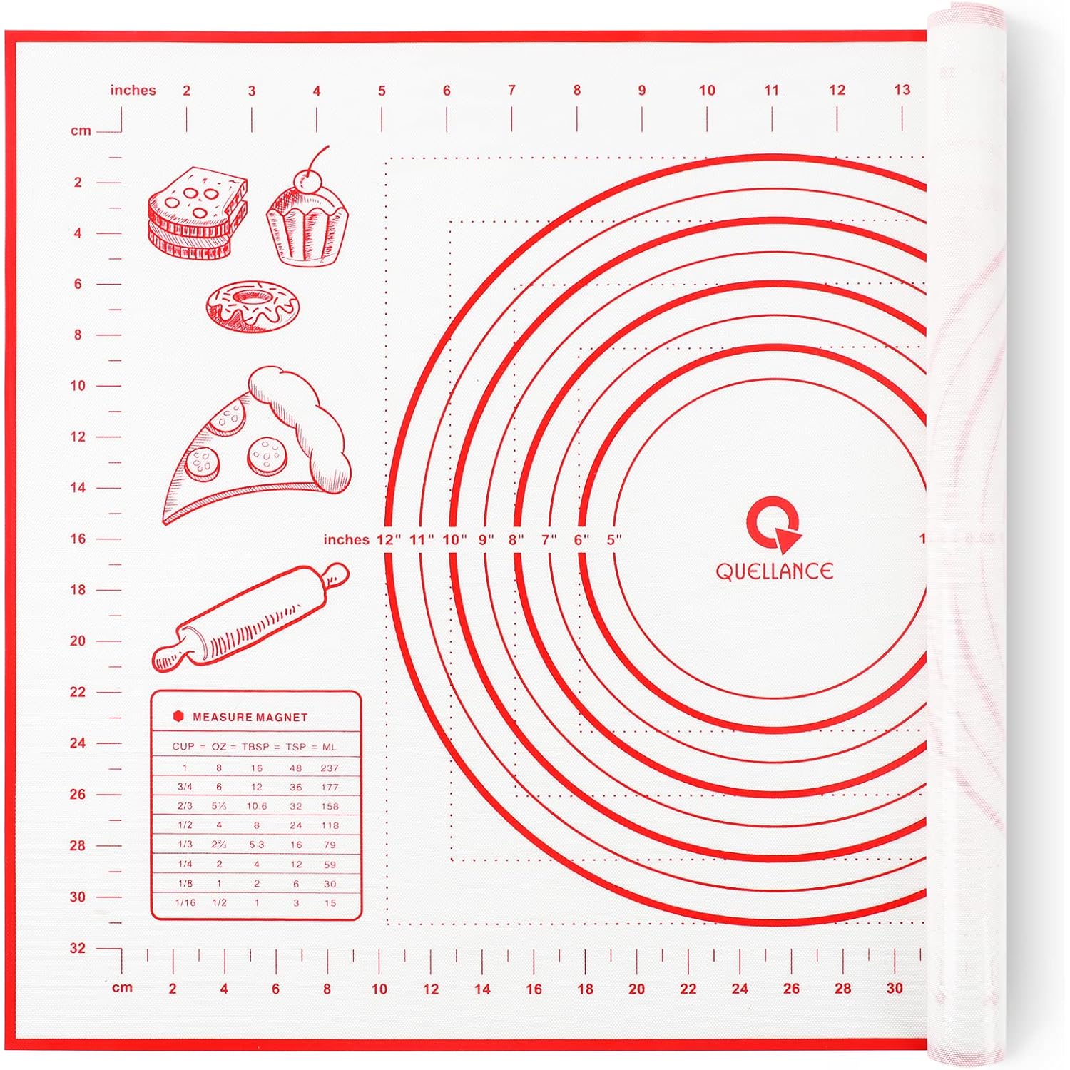 Baking Mats