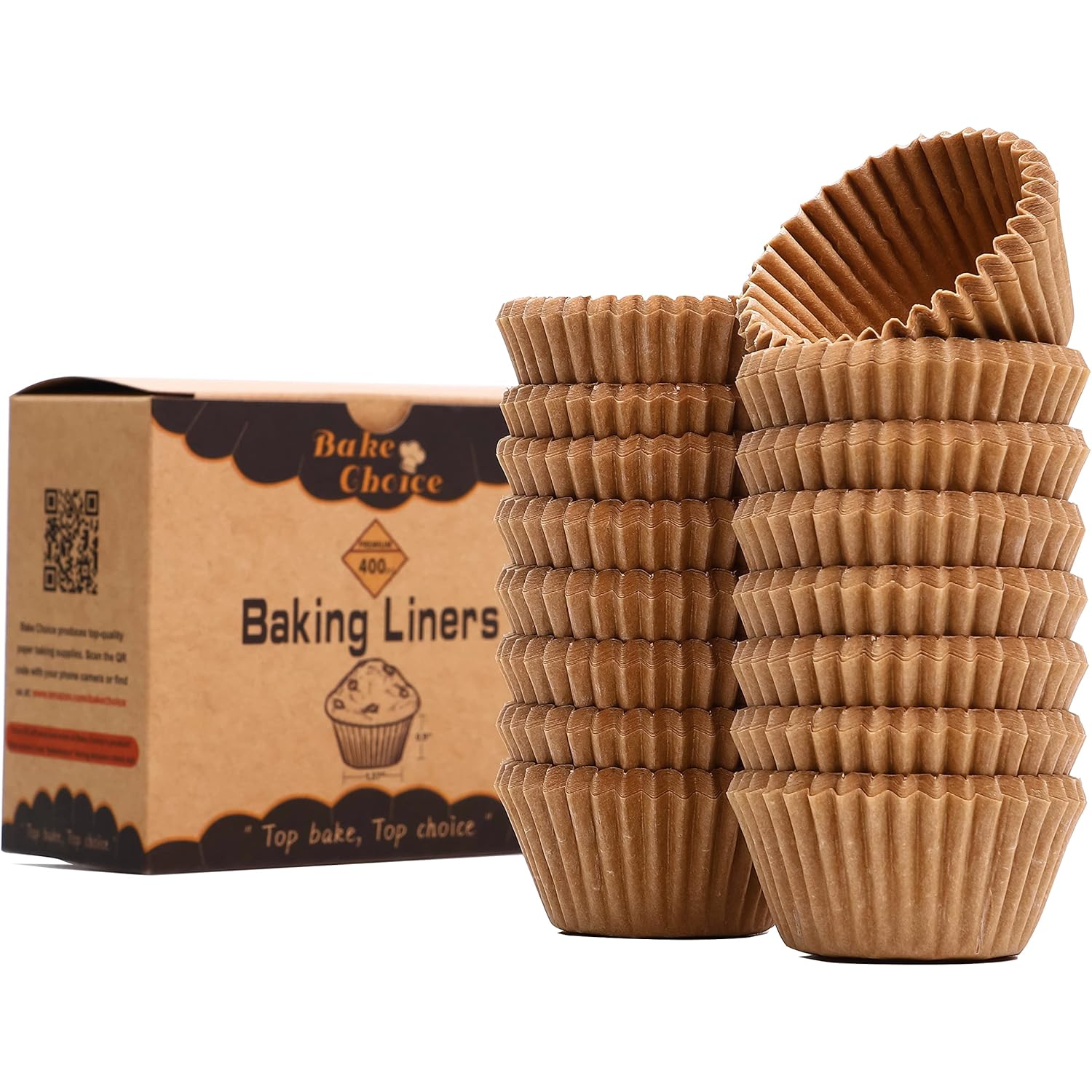 Baking Cups