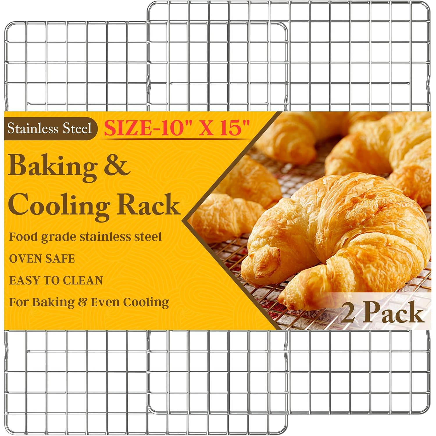 Cooling Racks