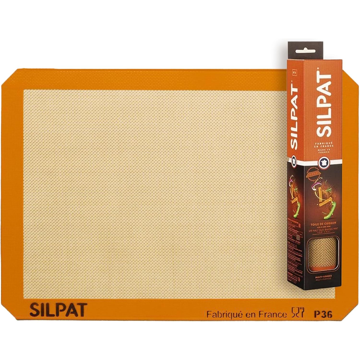 Baking Mats