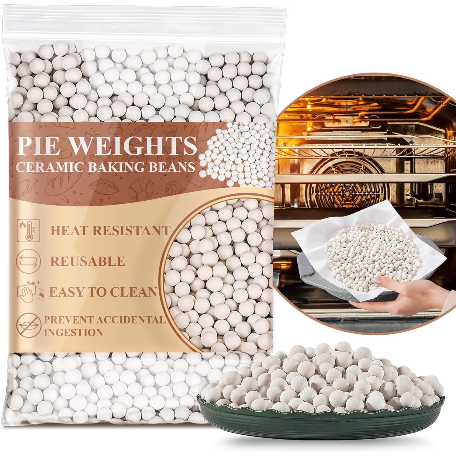 Baking & Pastry Utensils