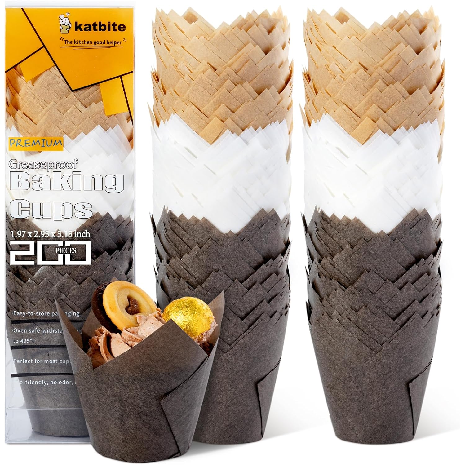 Baking Cups