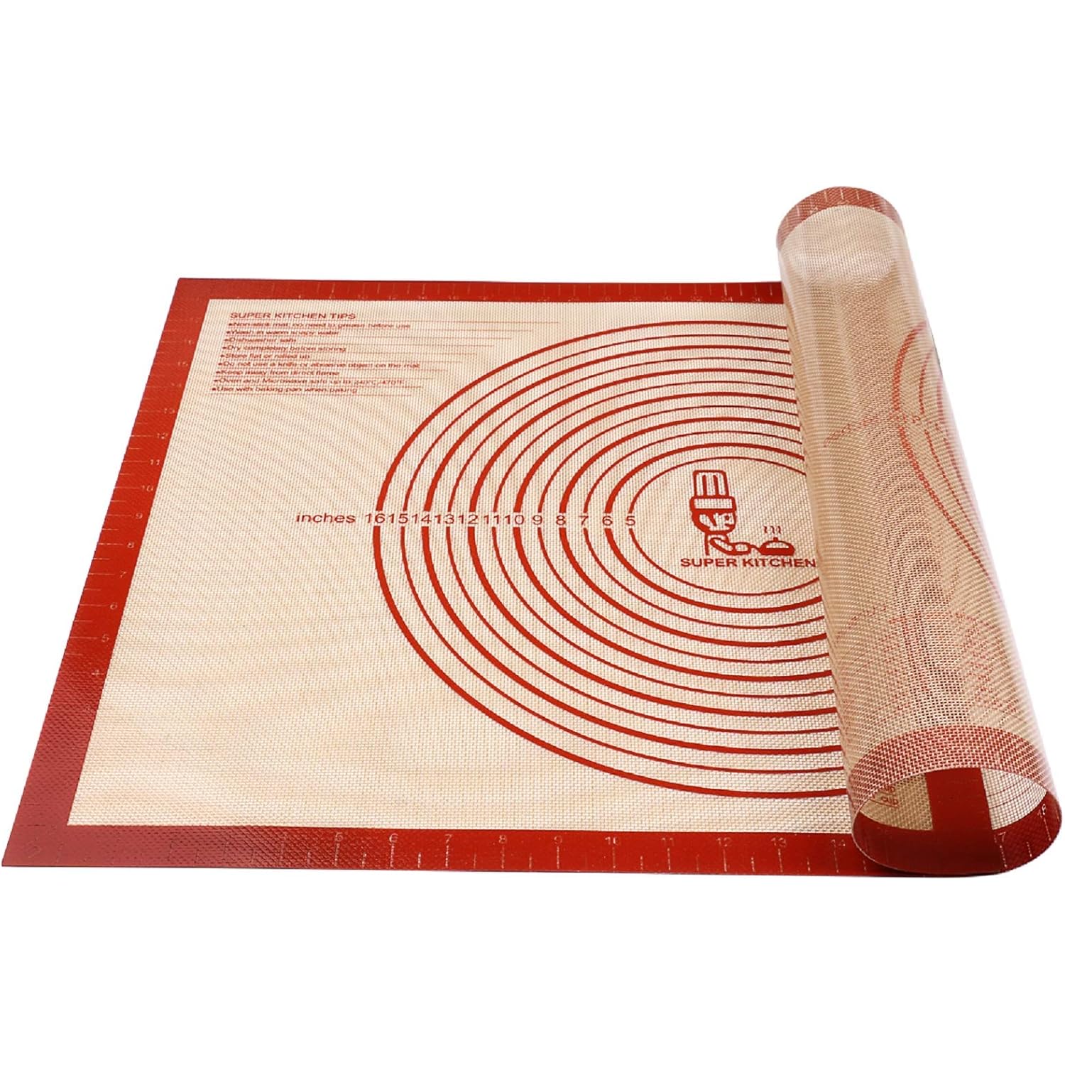 Baking Mats
