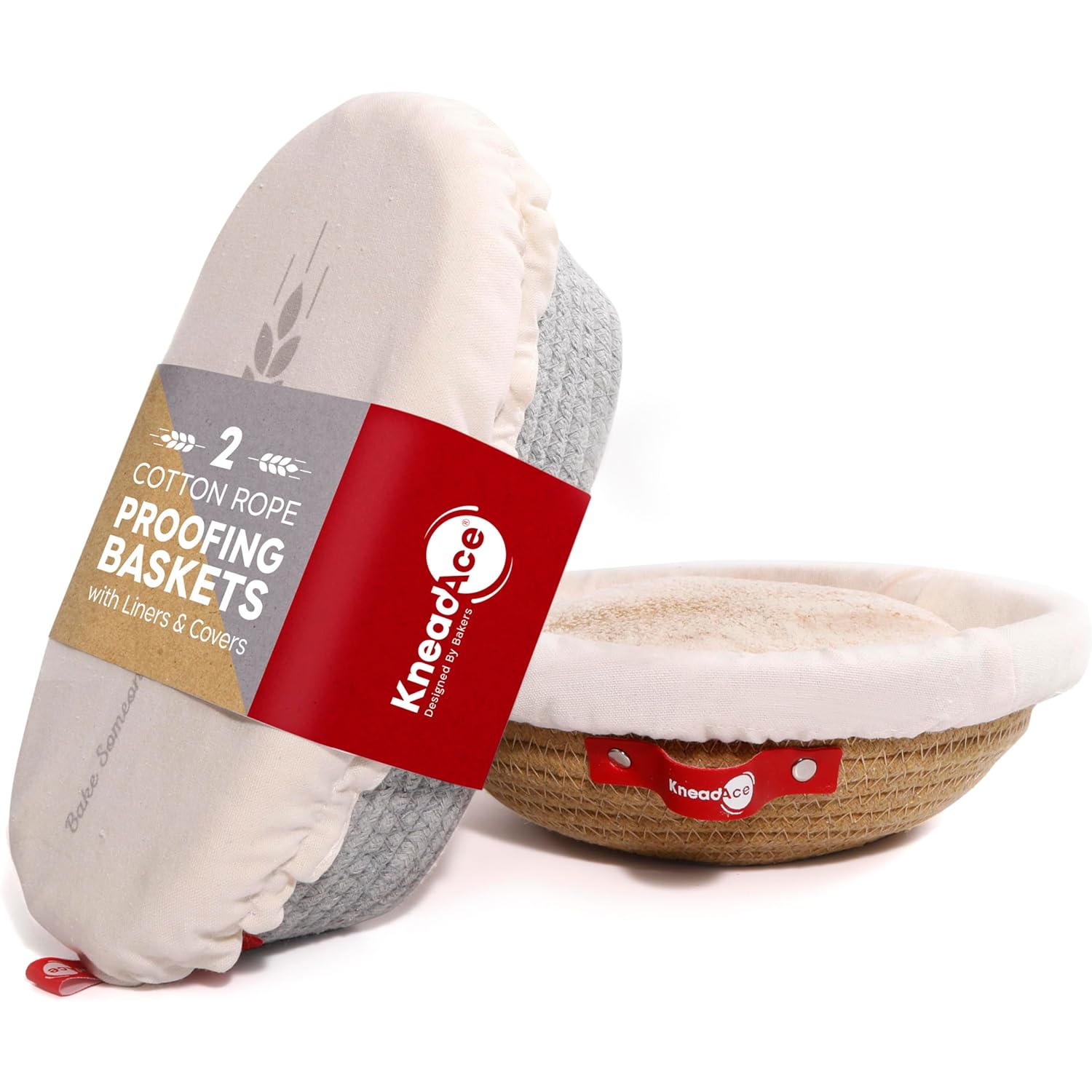 Baking & Pastry Utensils, Bread Proofing Baskets