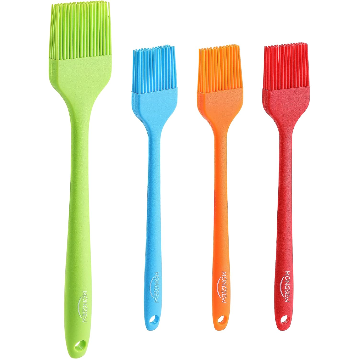 Baking & Pastry Utensils, Pastry Brushes