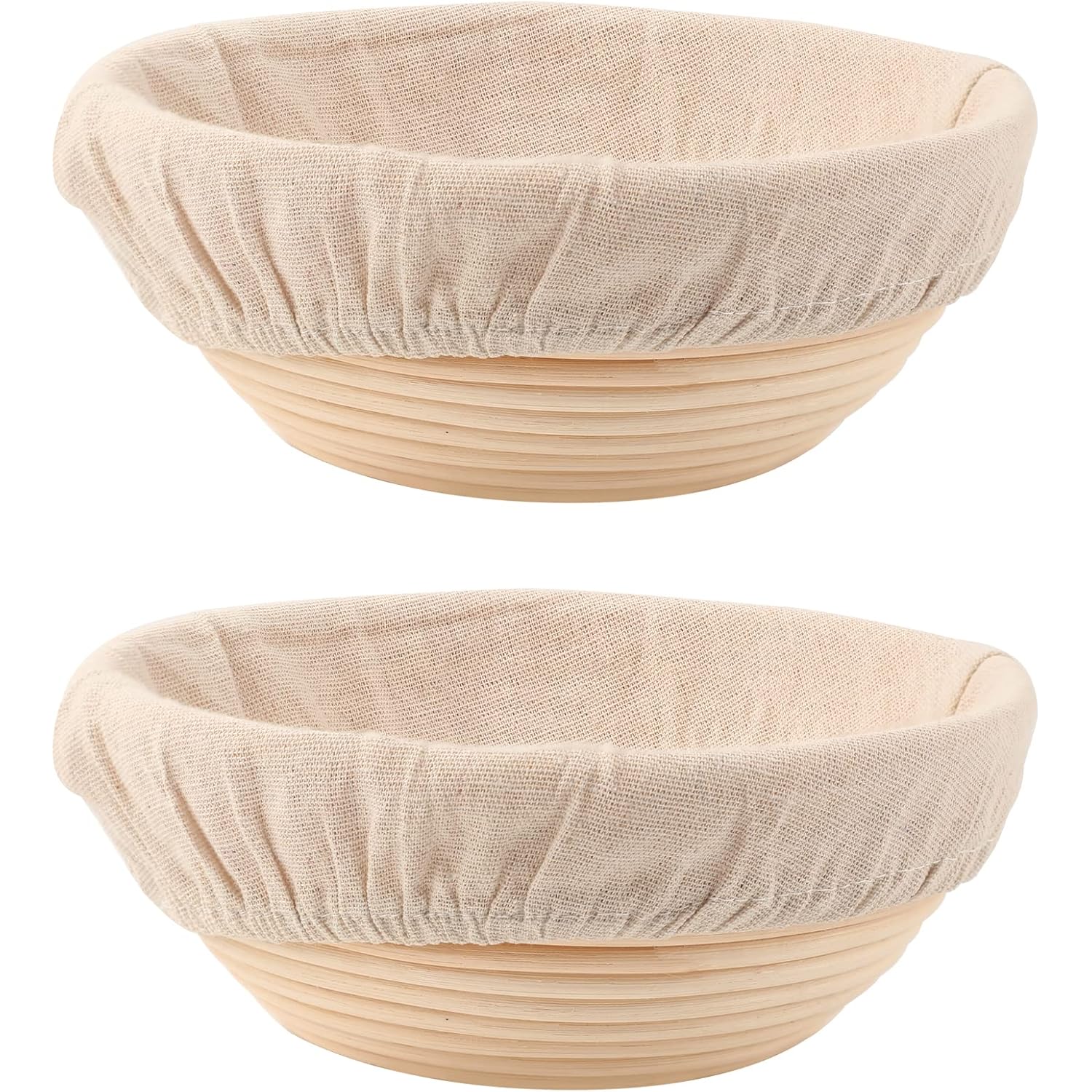 Baking & Pastry Utensils, Bread Proofing Baskets