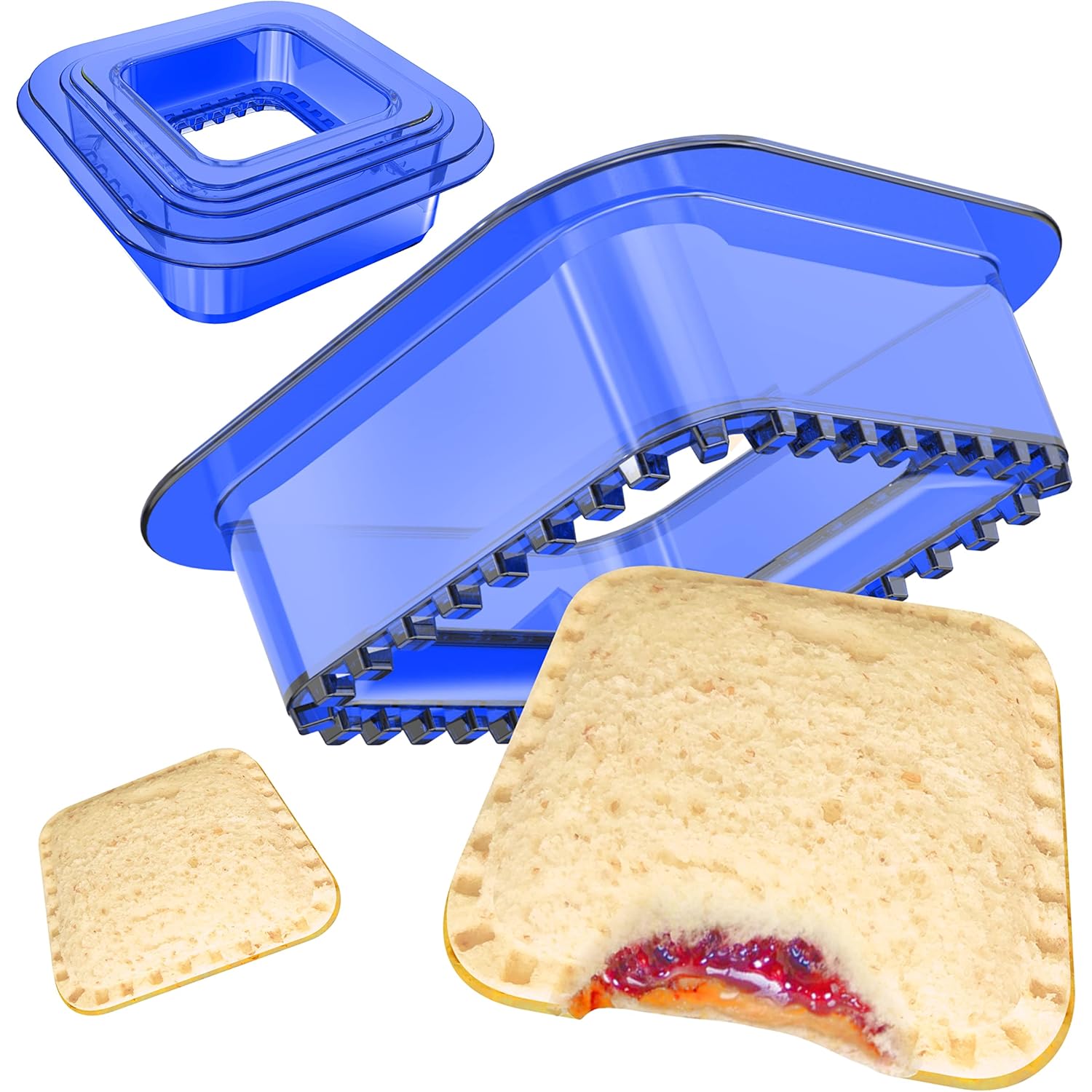 Cookie Cutters