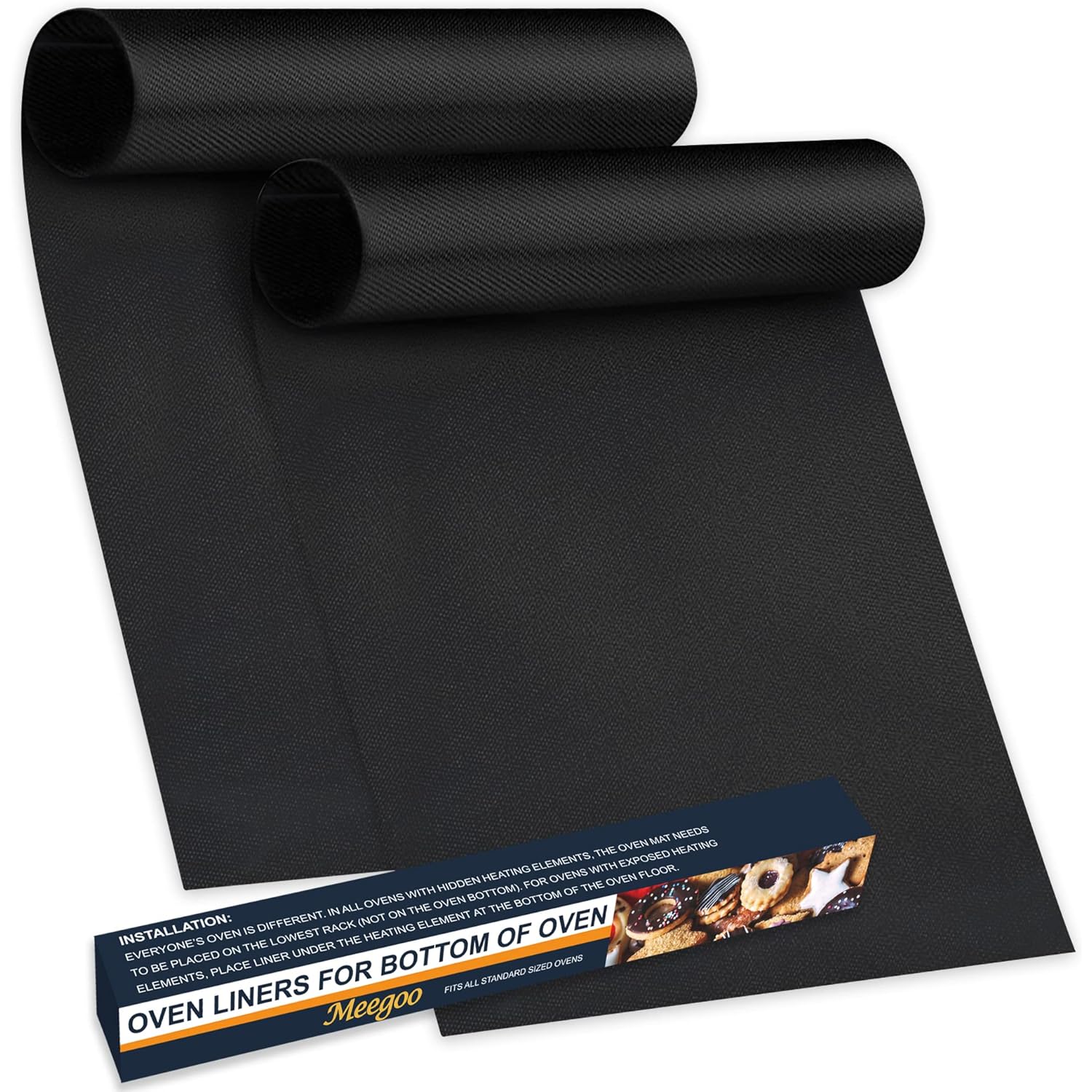 Baking Mats