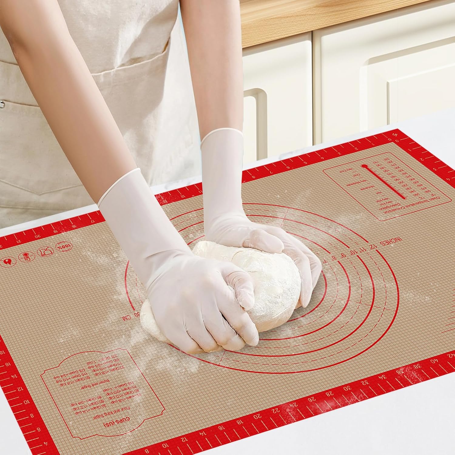 Baking Mats