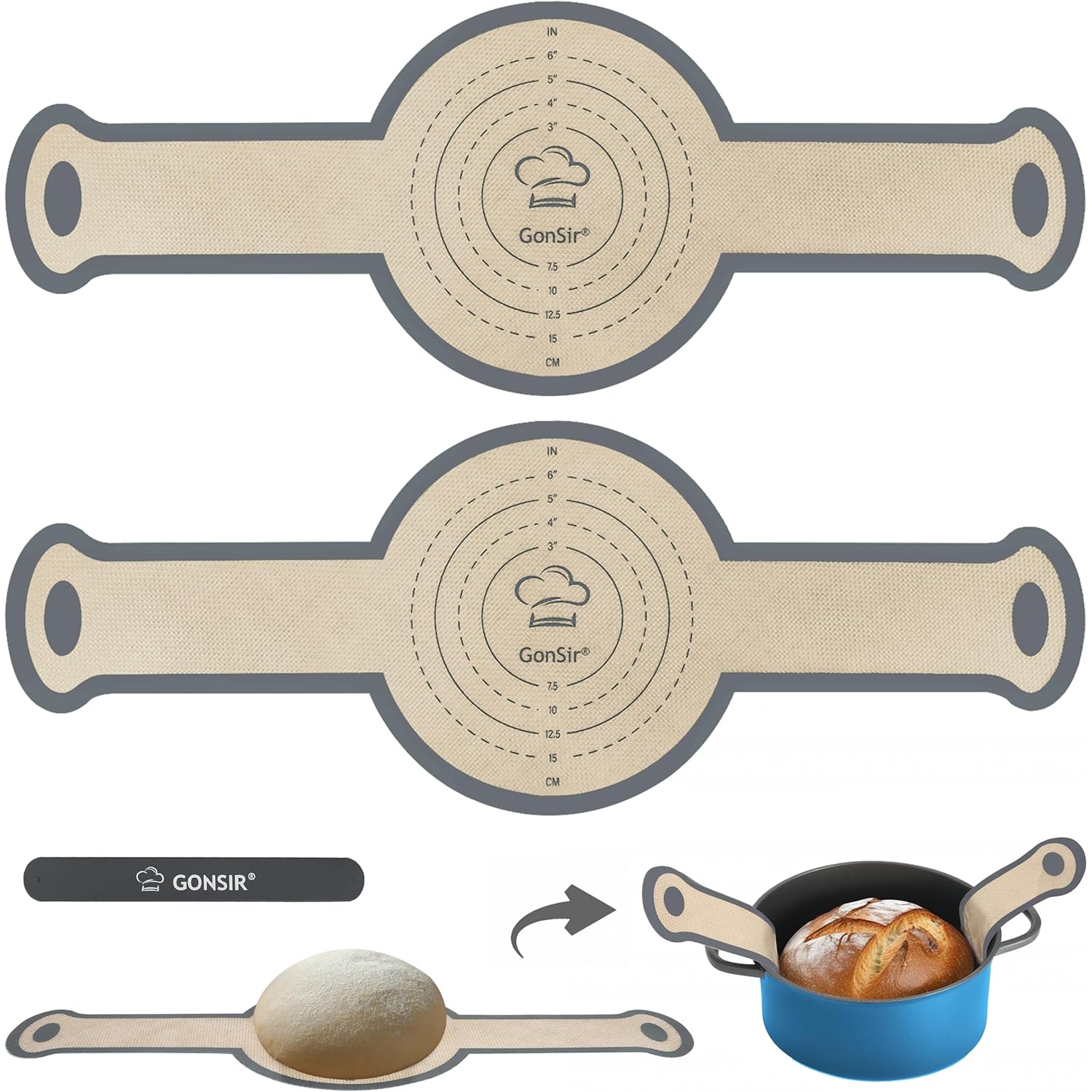 Baking Mats