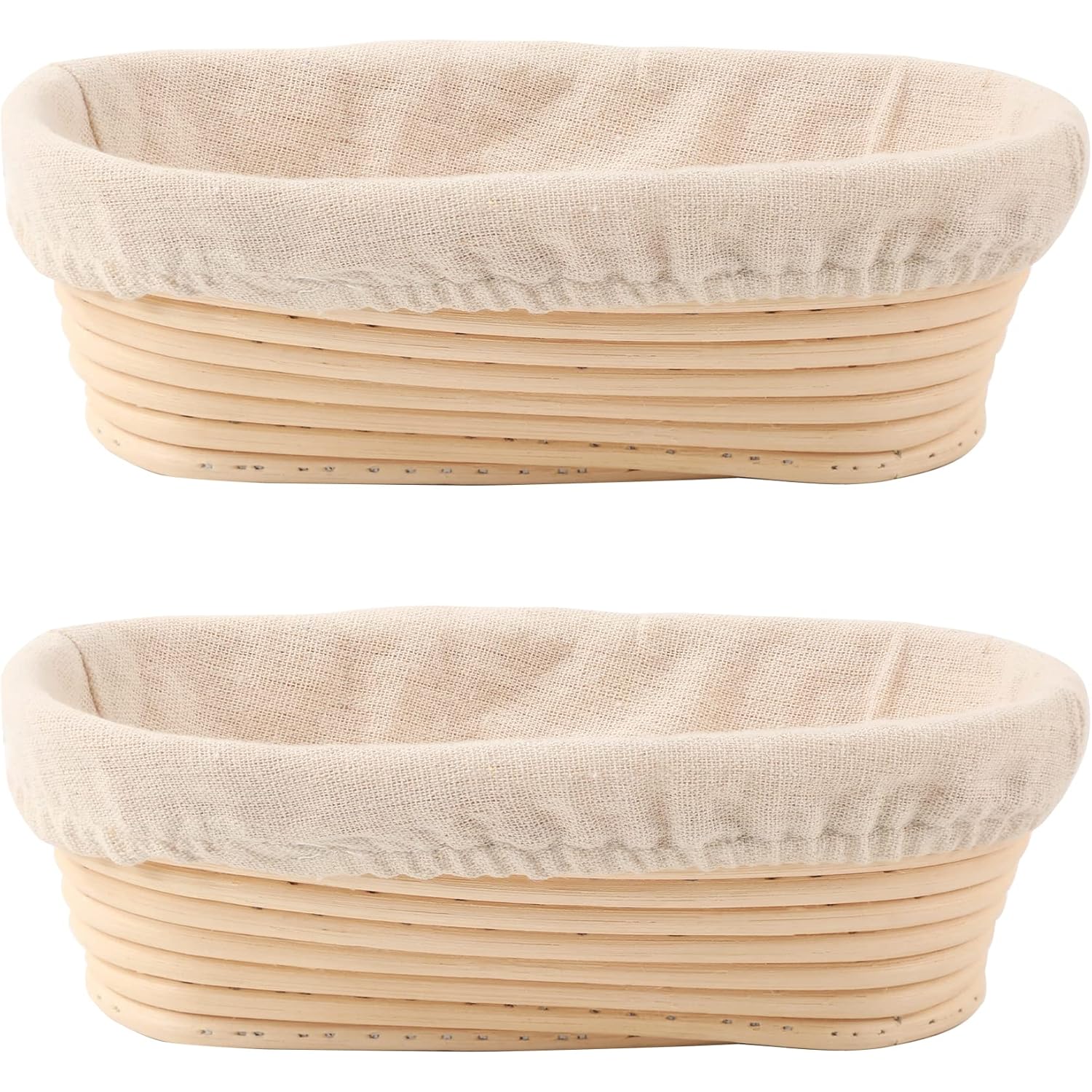 Baking & Pastry Utensils, Bread Proofing Baskets