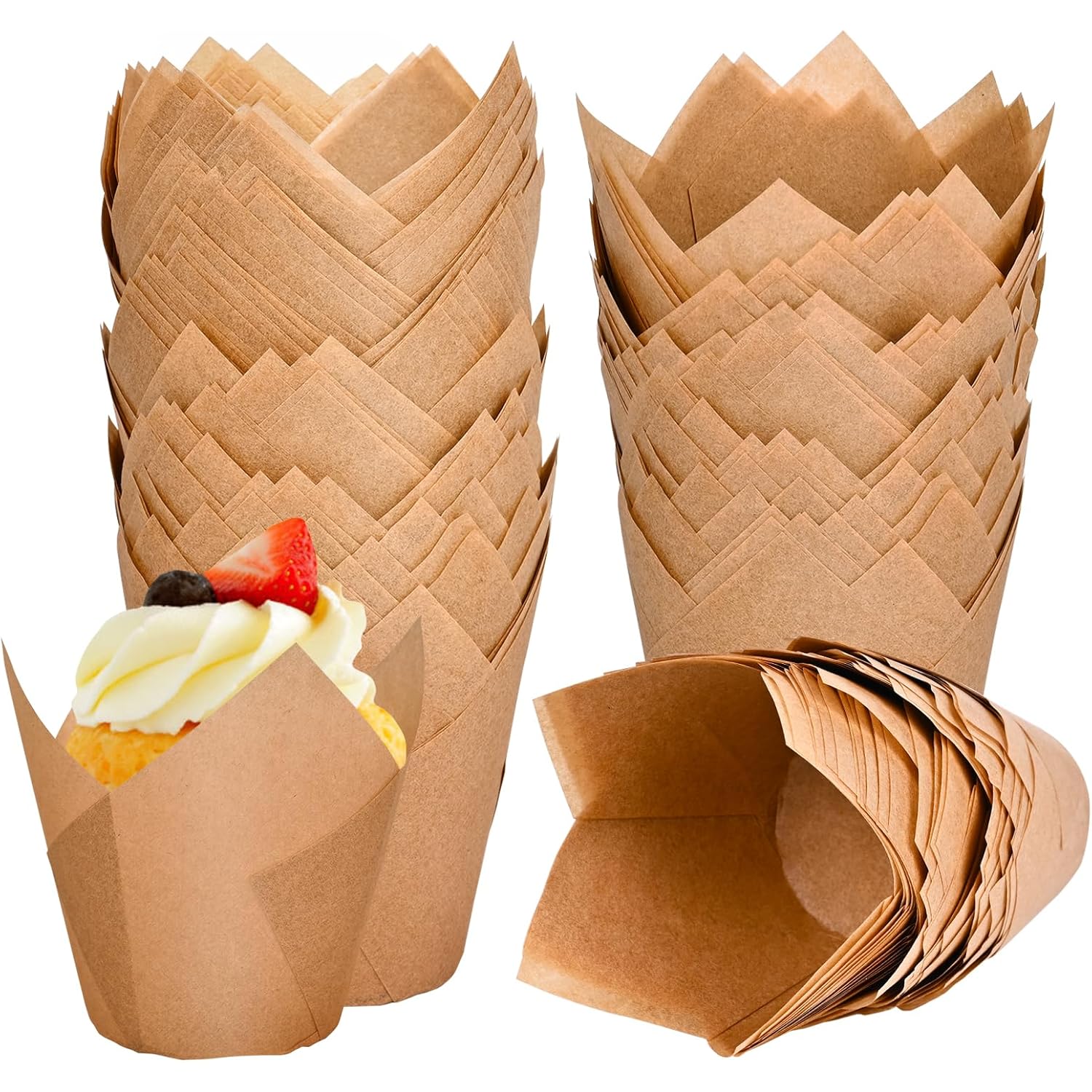 Baking Cups