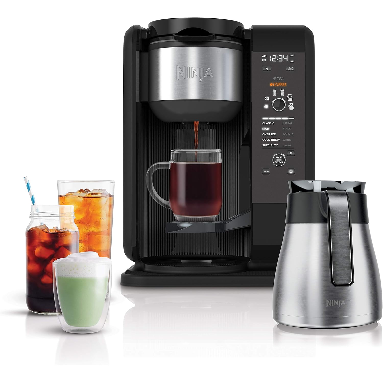 Coffee Makers, Coffee Machines