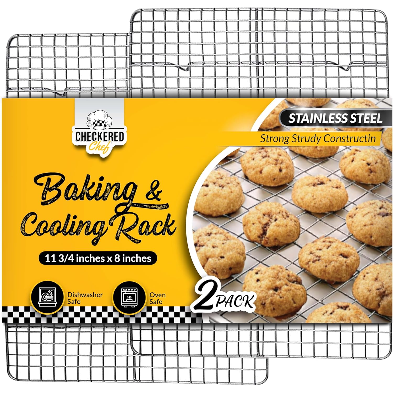 Cooling Racks